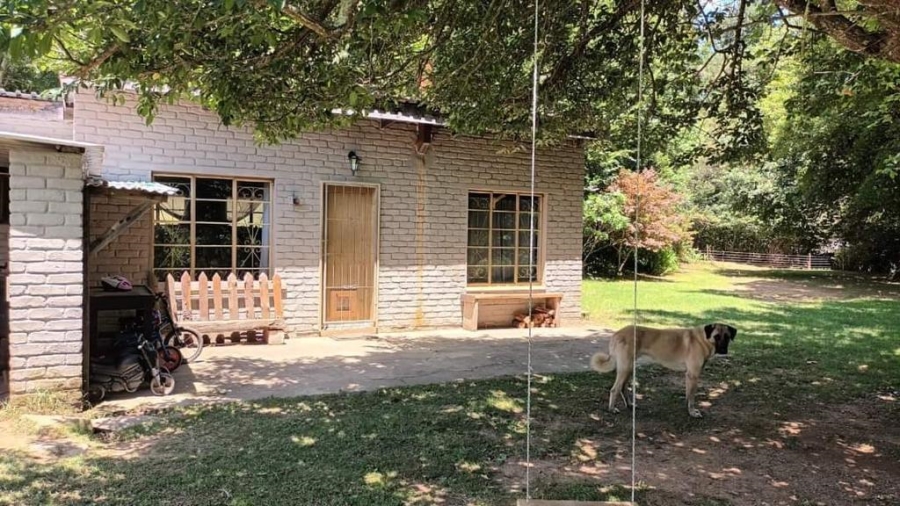 3 Bedroom Property for Sale in Hogsback Eastern Cape